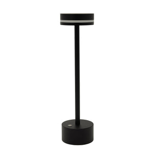 Bordlampe Touch - Yvette