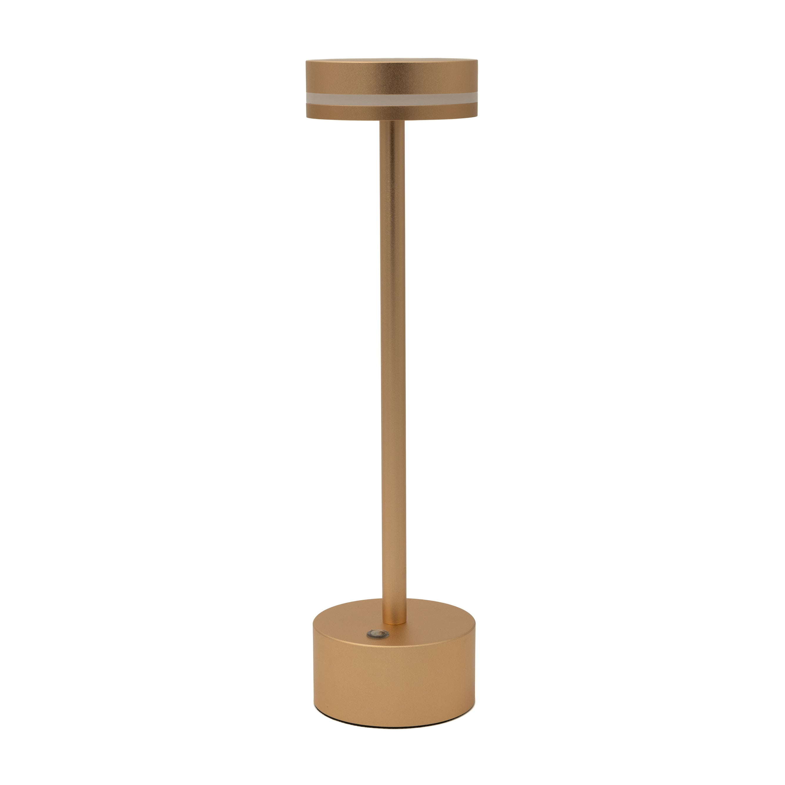 Bordlampe Touch - Yvette