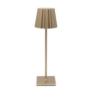 Bordlampe Touch Deluxe - Aafke