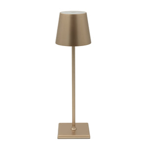 Bordlampe Touch Deluxe - Fleur