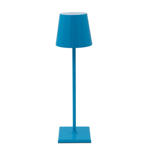 Bordlampe Touch Deluxe - Fleur