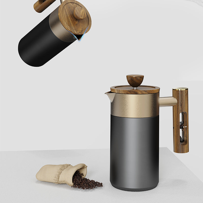 French Press - King Duke 1000ML