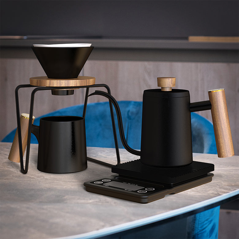 Drypper V60 Træ