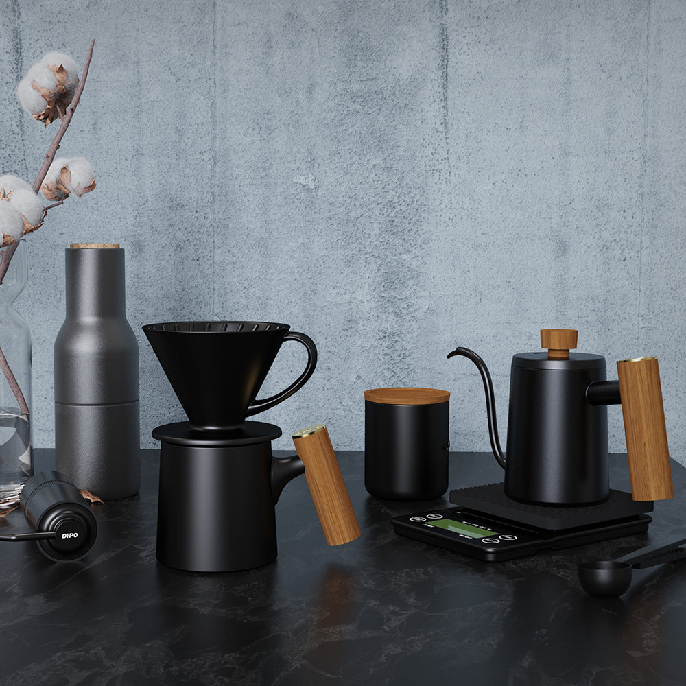 Dripper V60 Vigor