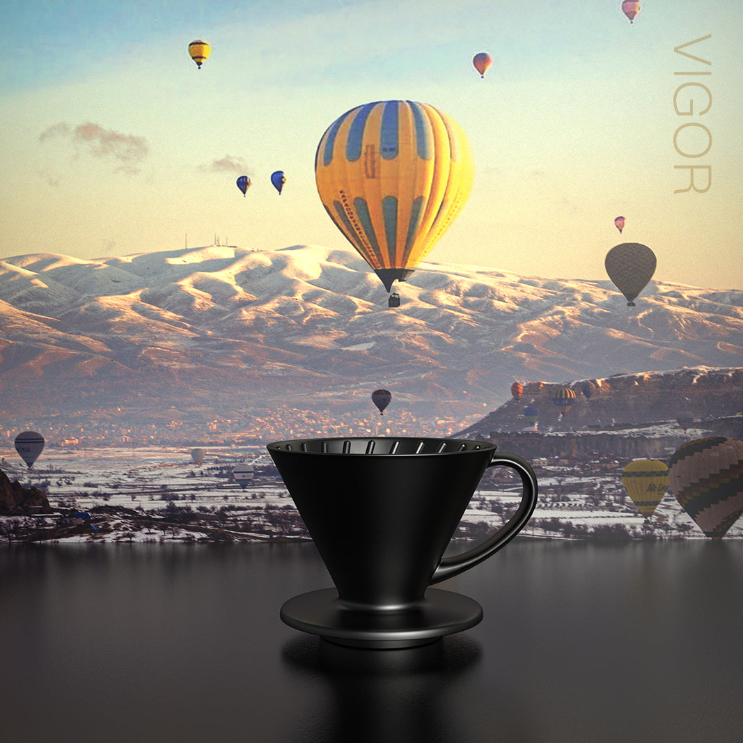 Dripper V60 Vigor