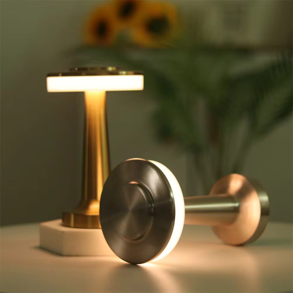 Bordlampe Touch - Beau