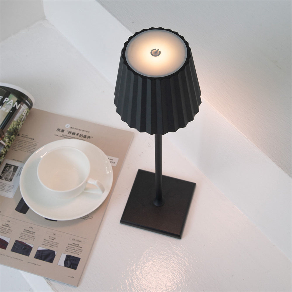 Bordlampe Touch Deluxe - Aafke