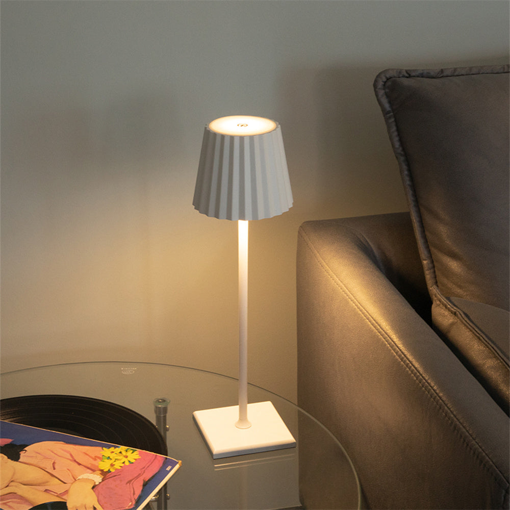 Bordlampe Touch Deluxe - Aafke