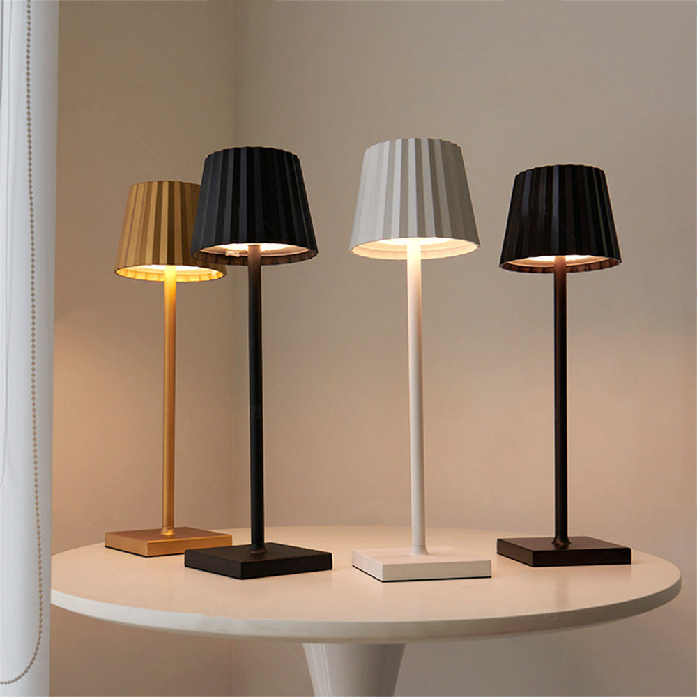 Bordlampe Touch Deluxe - Aafke