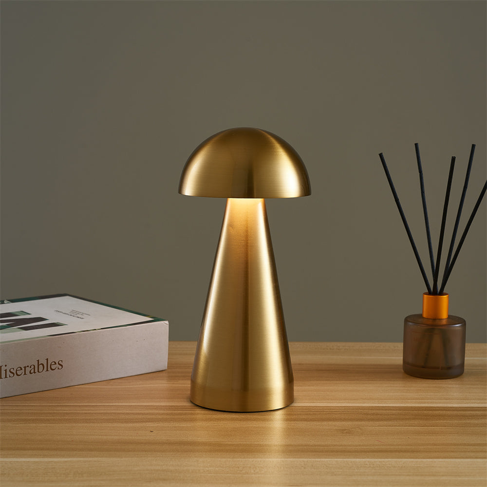 Bordlampe Touch - Emmanuelle