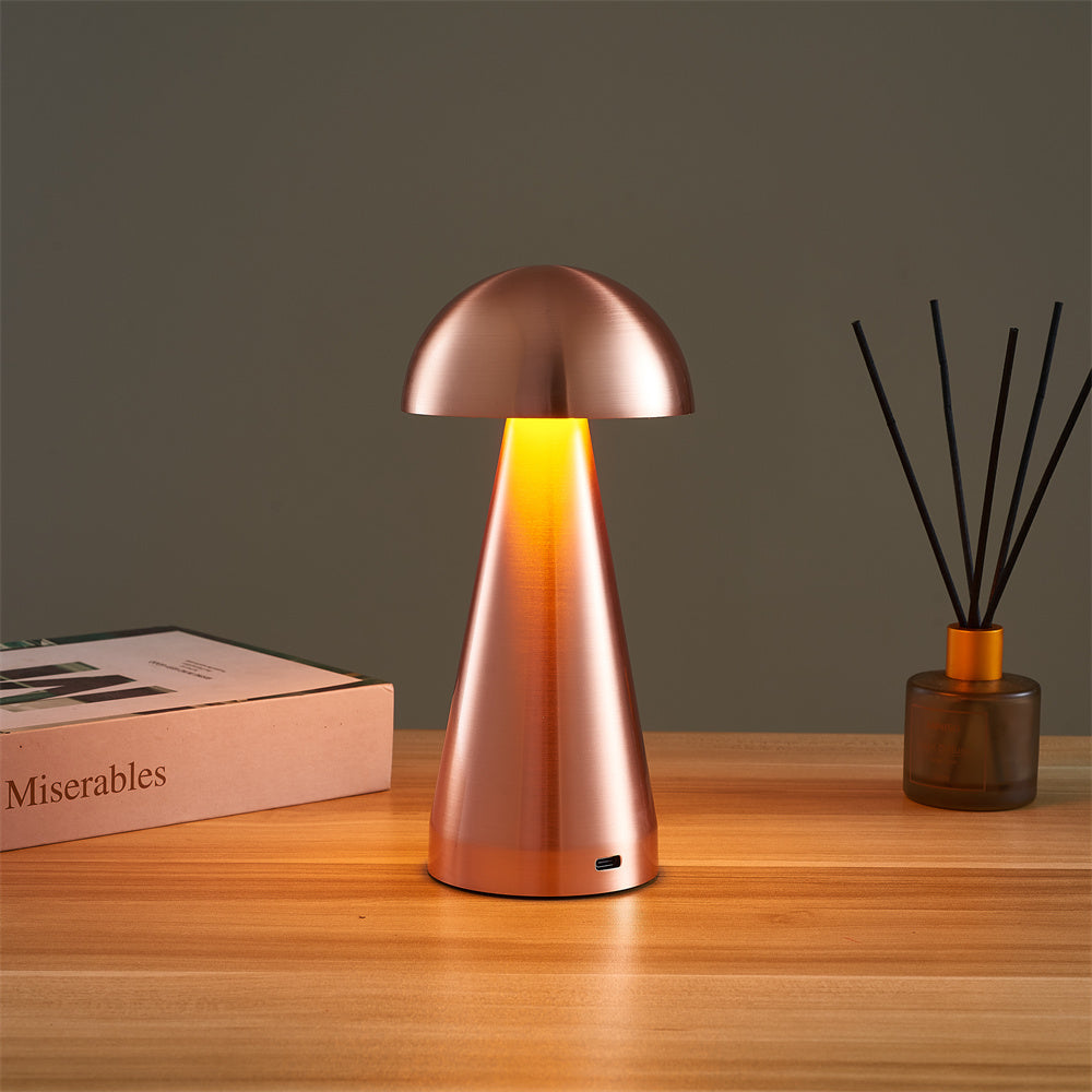 Tischlampe Touch - Emmanuelle