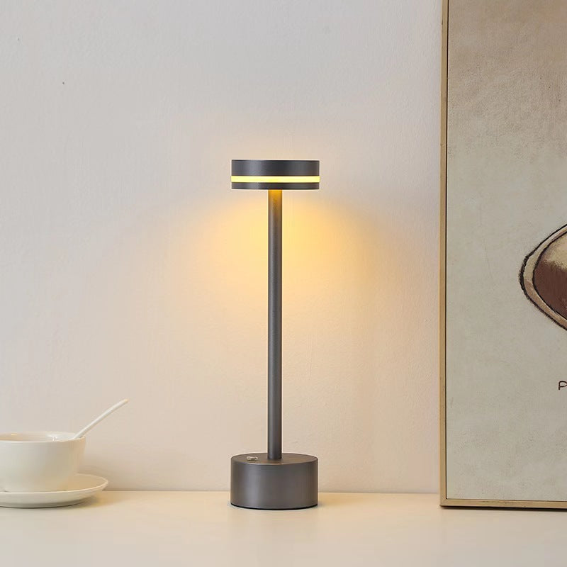 Bordlampe Touch - Yvette